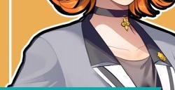 推理ADV新作《嫌疑人审讯室   警视厅门前警署审讯班》宣传片公开
