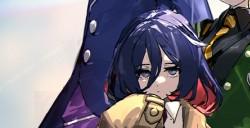 新作校园 RPG《暗徒誓约／VARLET》将与日本同步于2025年8月28日上市！