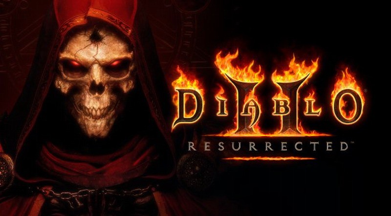 《暗黑破坏神2：重制版》将在发售后支持DLSS技术