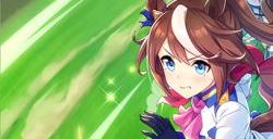 携着炽热的心愿飞驰！《闪耀！优俊少女》今日官宣 定档8月30日公测
