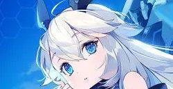 末世战略二次元动作RPG《重装战姬》丰富的剧情和二次元内容