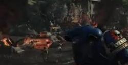 《战锤40K：星际战士2》＂卡达库星＂宣传视频公布