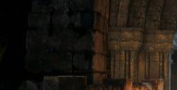 虚幻5重制《黑暗之魂3》Irithyll城11张地图视频分享