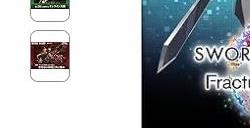 亚马逊透露《刀剑神域：碎梦边境》将于10月3日发售