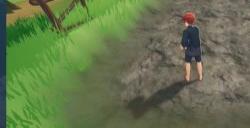 农场模拟冒险种田游戏《青岚物语》现已上架Steam 预计24年正式发售