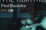 《DJMAX致敬V》The Rain Maker