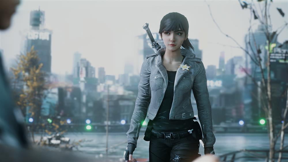 《光明记忆：无限》新宣传片  将于2021年内发售