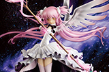 潮趣：《魔法少女小圆》终极小圆 再版 手办  Good Smile