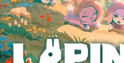 2D横版动作 《LAPIN》8月30日steam/Xbox发售
