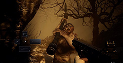 《生化危机8》将于5月7日发售 登陆PC、PS等平台