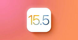 iOS 15.5“时间与地点”偷跑流量  你也中招了吗
