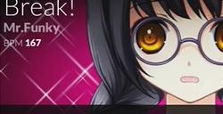 《DJMAX致敬V》Break!