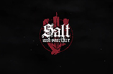 横版魂系动作续作《盐与献祭》登陆PS及Epic平台