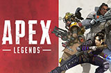 《Apex英雄》联动《DRUM TAO》  联动宣传片公布