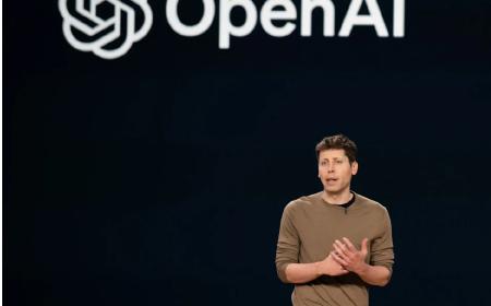 OpenAI完成66亿美元融资 微软、英伟达参与