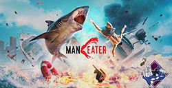 《食人鲨》DLC将于8月31日推出  登陆各大平台