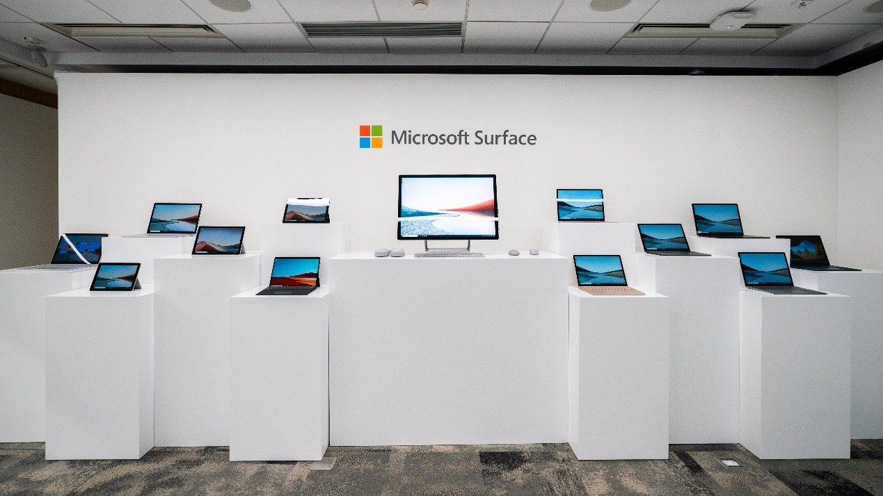 Surface Book 3 预计今年6月发布