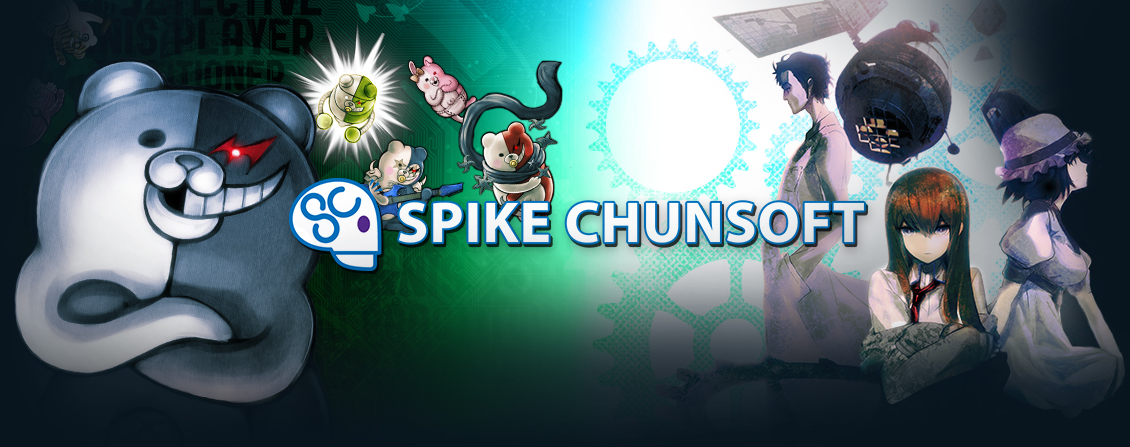 Steam《弹丸论破》系列、科学ADV系列优惠