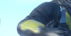 《地狱潜者2》轨道烟雾攻击有什么特点