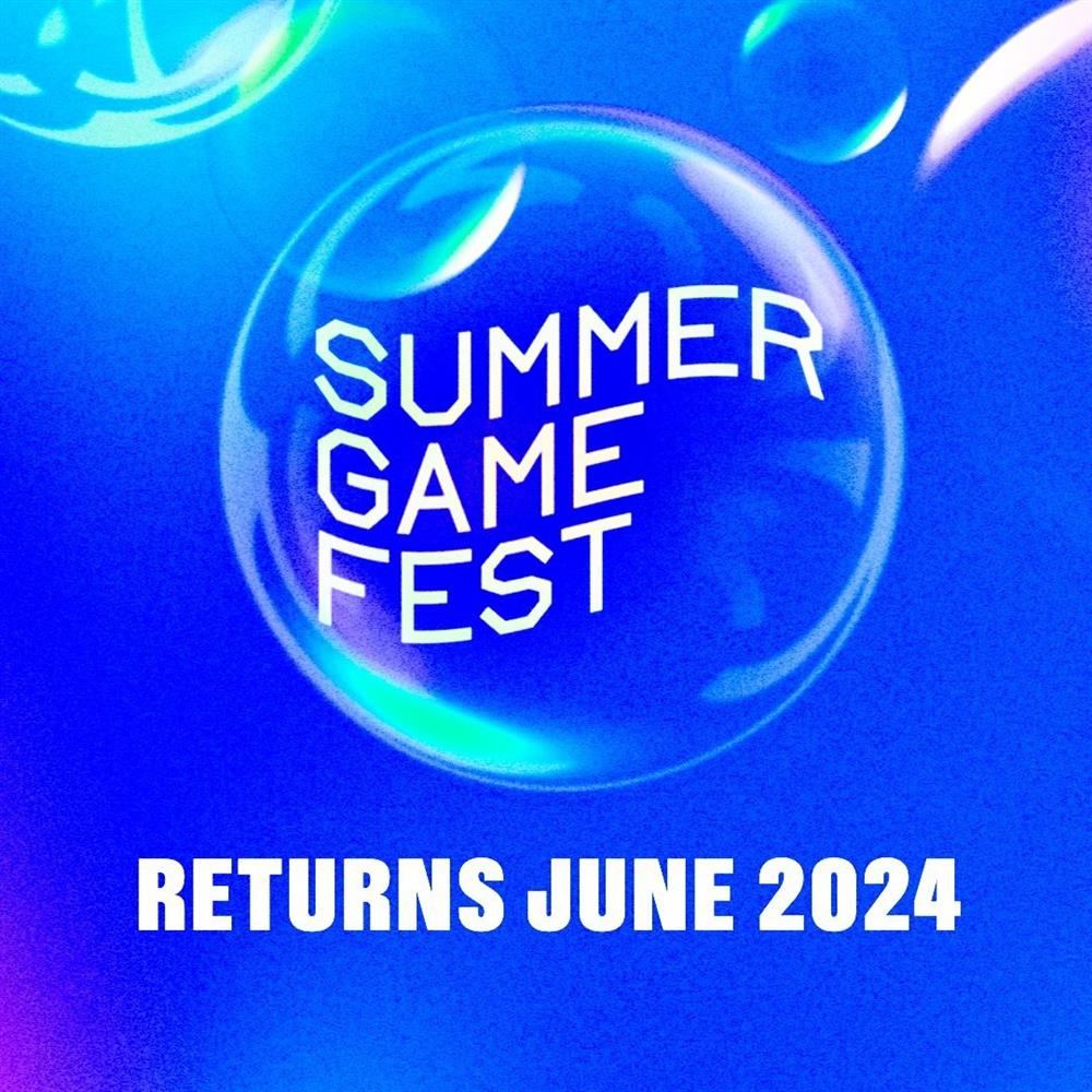 夏日游戏节宣布2024年6月继续举办 媒体试玩将回归