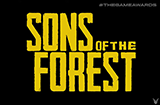 《森林》续作《森林之子》公布发售日预告将于明年5月20日上市
