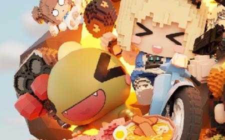 国产大脑洞沙盒《世界岛·宅急送》攻略——现已在Steam开启首次公开试玩