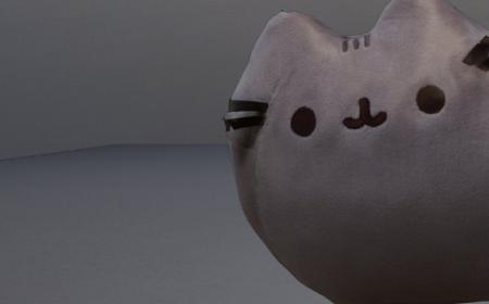 《inZOI》攻略——胖吉猫玩偶家具分享