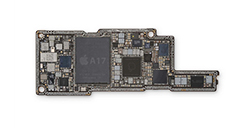 苹果A17性能数据曝光  首款3nm芯片