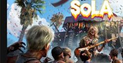 《死亡岛2》DLC“SoLA”现已发售首发优惠价50.22元