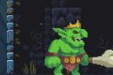 动作冒险游戏《吃喵一剑》上线Steam 首发85折优惠