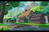 农场RPG游戏《青丘物语》5月10日正式公布已登陆Steam