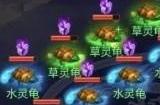 梦幻西游网页版五行斗法2023年7月攻略 7月最新五行斗法怎么过