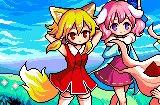 2D休闲肉鸽解谜游戏《《TASUKEMONO》现已上架steam