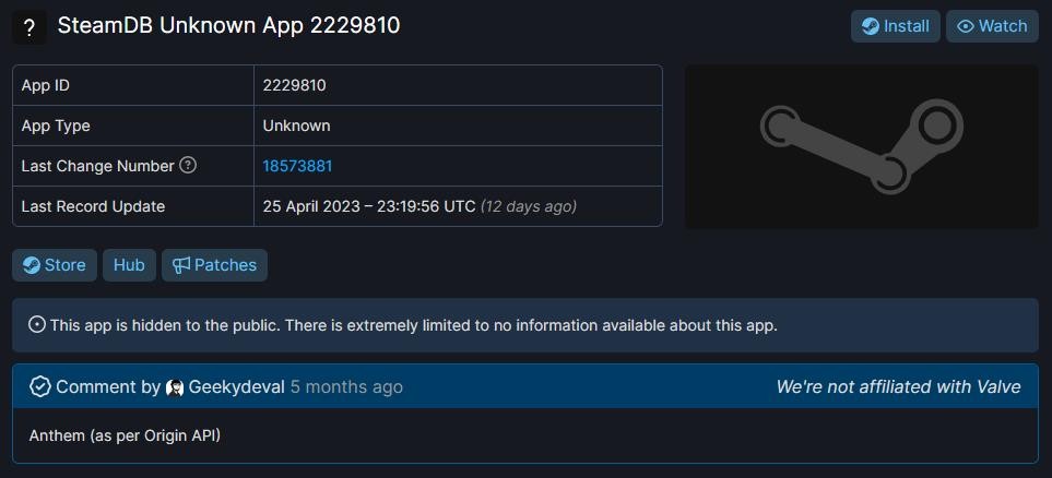 大量EA经典游戏现身Steam后台 包括《红色警戒2》