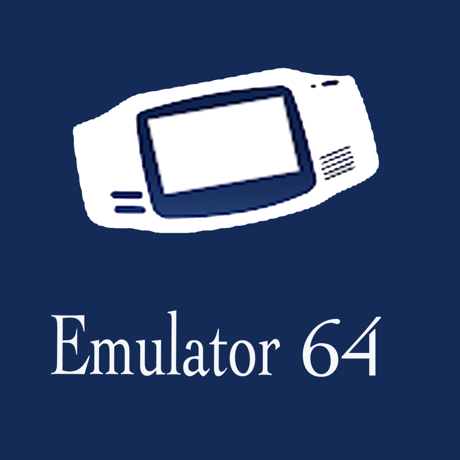 模拟器64.png