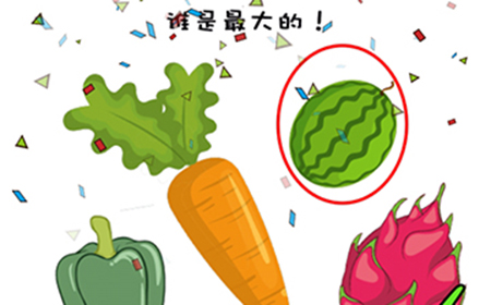 极限大脑第5关攻略  极限大脑攻略5关