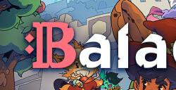 《Baladins》登陆Steam温馨画风TRPG新作