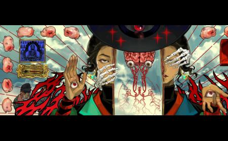国风肉鸽新锐《长安：石之舞》攻略——今日开启Steam公测，揭秘"疯批美学"下的盛唐幻境
