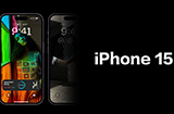 关于iPhone15都有哪些消息规格、配置等爆料消息整理