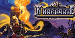 《Kingsgrave》上线Steam 复古塞尔达风格动作RPG