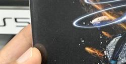 《星刃》实体版信息显示PS5版需要超35GB可用储存空间