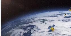 中国首颗高精度地磁场探测卫星“澳门科学一号”投入使用