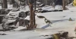 永劫无间手游地脉仪在哪 永劫无间手游地脉仪位置介绍