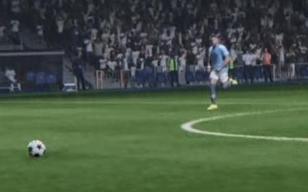 《EA SPORTS FC 25》攻略——边锋平衡职责作用介绍