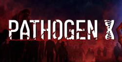 《PATHOGEN X》登陆Steam 第一人称生存射击
