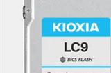 全球最大！铠侠发布245TB SSD：可存上万部小电影