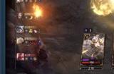 回合制RPG《龙族编年史：暗之泪》Steam抢先体验开启