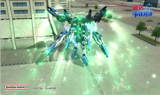 5.19《敢达争锋对决》限定机体回归，秘天使敢达即将登场809.png