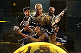 战术射击团队对战《防火墙：Ultra》将于8月25日发售