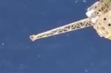 自主建造 “深海一号”二期最大水下生产设施完成就位